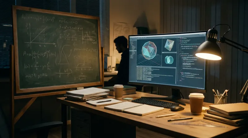 The era of the AI-augmented mathematician requires humans to collaborate closely with machine reasoning engines.