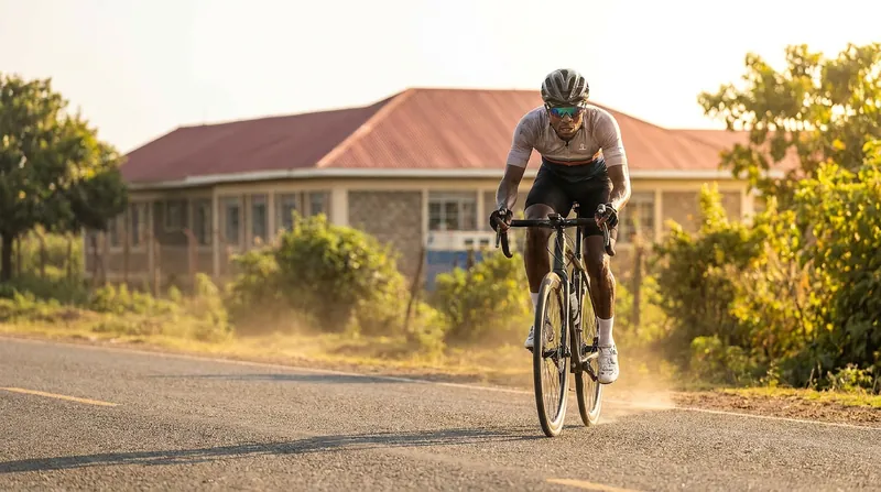 Zone 2 cardio builds mitochondrial density and accelerates recovery between strength sessions.