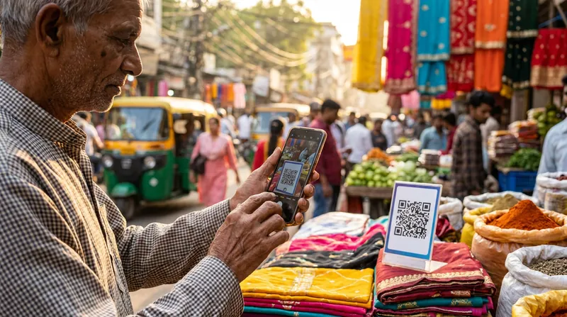Razorpay's growth has mirrored the explosive adoption of digital payments across Indian businesses.