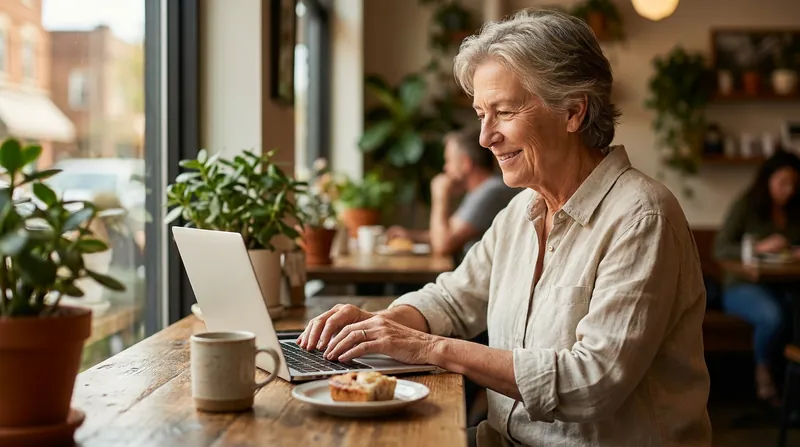 A gradual reduction in hours provides a psychological trial run, helping workers adjust to a new pace of life.