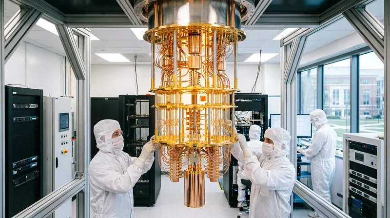 Deep tech startups require specialized laboratories and years of iterative testing before reaching commercial viability.