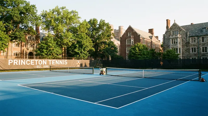 Unlike traditional academy prospects, Jodar honed his skills in the US collegiate system at the University of Virginia.