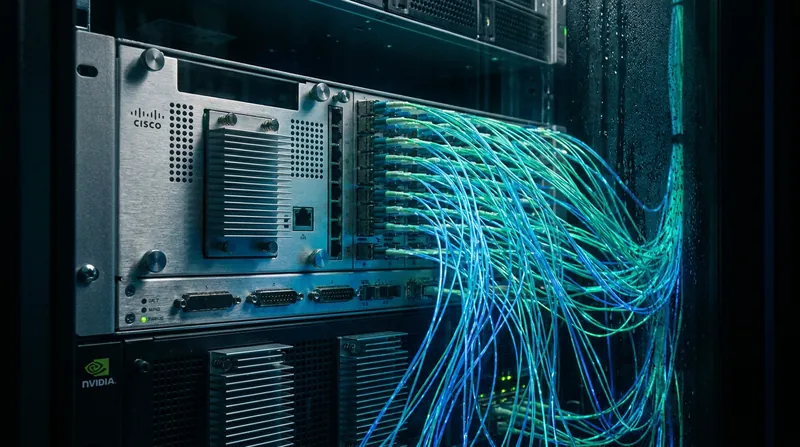 The widespread adoption of encrypted AI will require a massive build-out of specialized silicon.