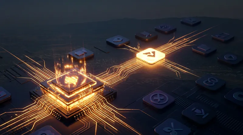 A newly optimized CPU scheduler prioritizes active applications over background tasks.