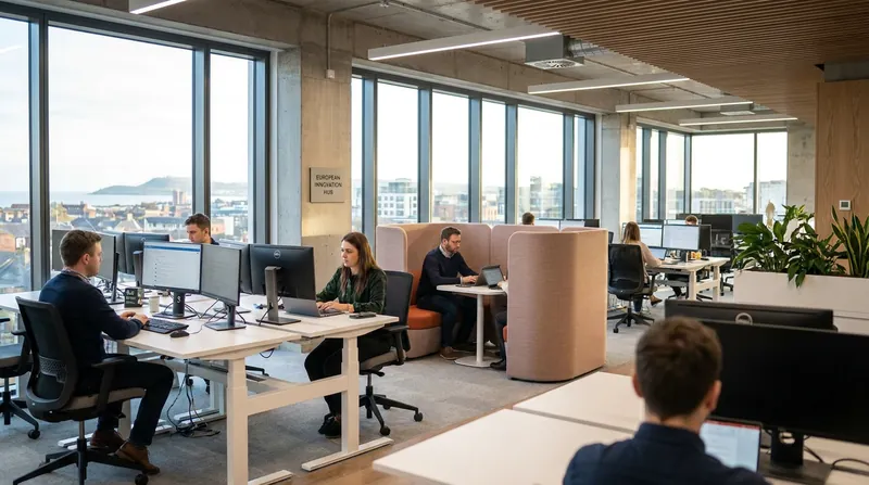 Fin, originally founded as Intercom 15 years ago, represents one of the largest exits in the history of the Irish tech sector.
