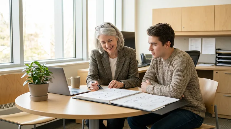 CBE requires institutions to shift faculty roles from traditional lecturers to personalized academic coaches.