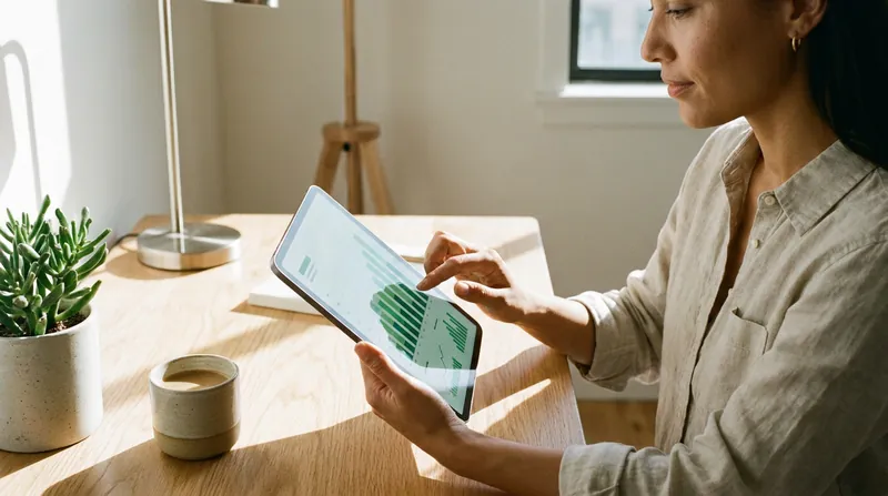 Modern screening tools have made hybrid investing strategies highly accessible to retail investors.