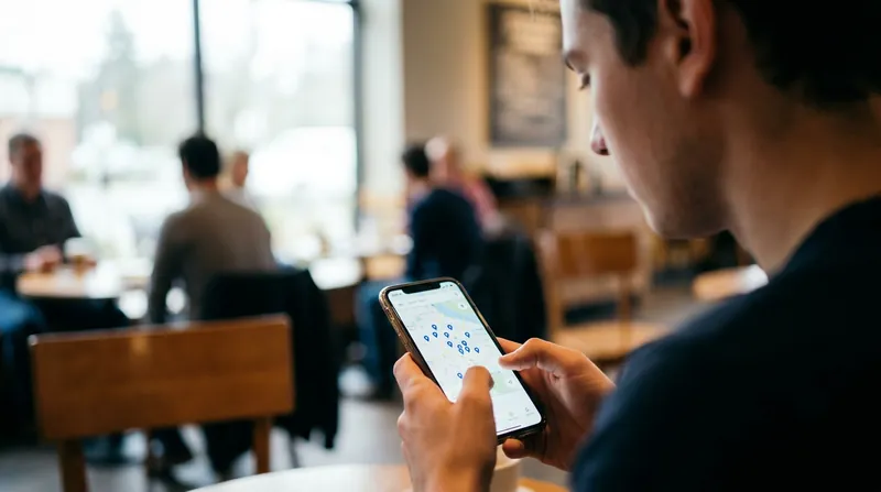 For many in Generation Z, location sharing is viewed as a mutual social utility rather than a one-way surveillance tool.