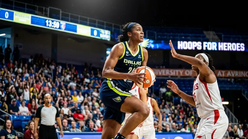 Veteran playmakers are benefiting from the increased floor spacing provided by the new rookies.