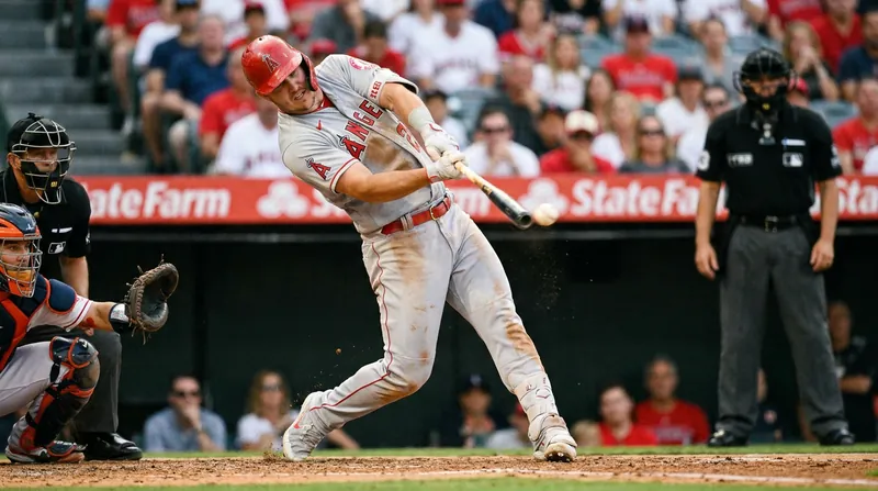Both lineups feature high hard-hit rates, setting the stage for potential offensive fireworks.