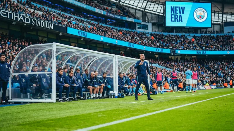 The extension marks the first major defensive statement of the Enzo Maresca era.