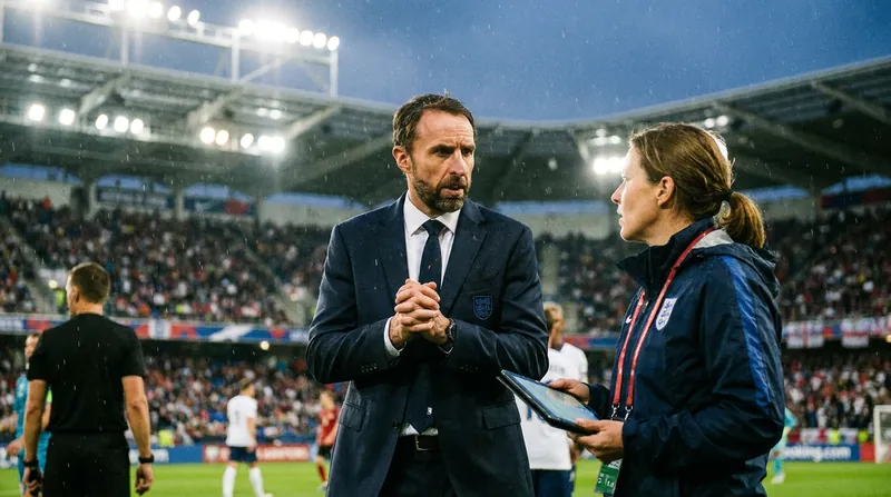 Managers are relying heavily on their medical staff to make late squad decisions.