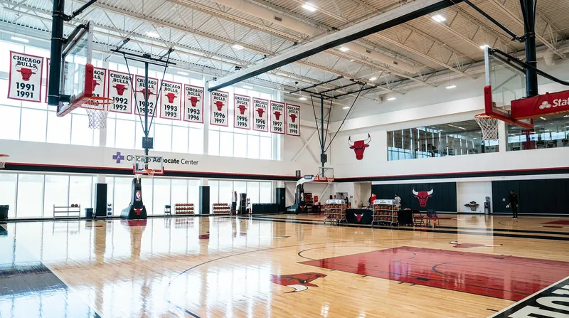 The Bulls' front office is preparing for a full-scale roster rebuild centered around youth development.