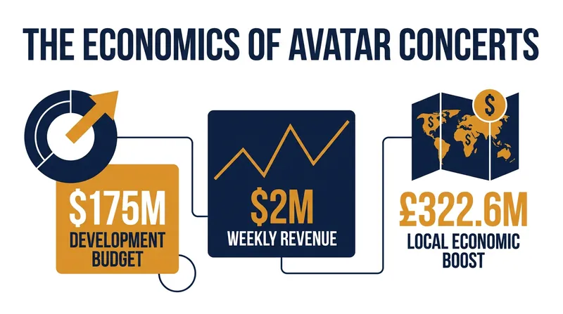 The staggering financial impact of a successful permanent virtual residency.