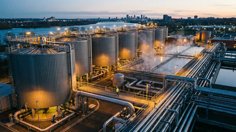 Municipal water authorities face rising costs to comply with strict new regulations on PFAS concentrations.