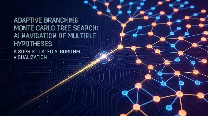 Marlin evaluates multiple analytical paths simultaneously, discarding dead ends to focus on the most promising hypotheses.