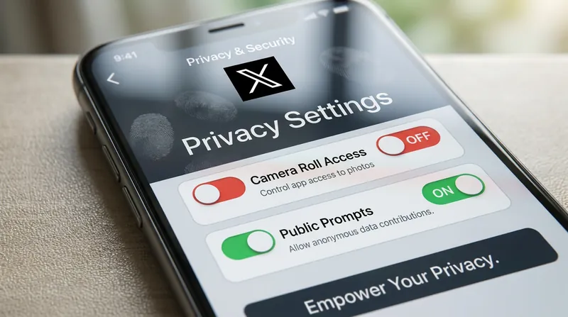 Meta has introduced strict opt-in controls and warning prompts to help users manage their privacy.
