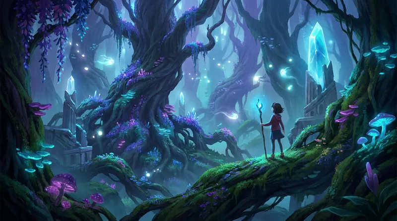 Major studios like Disney are using the 50th edition to unveil original fantasy features and highly anticipated sequels.
