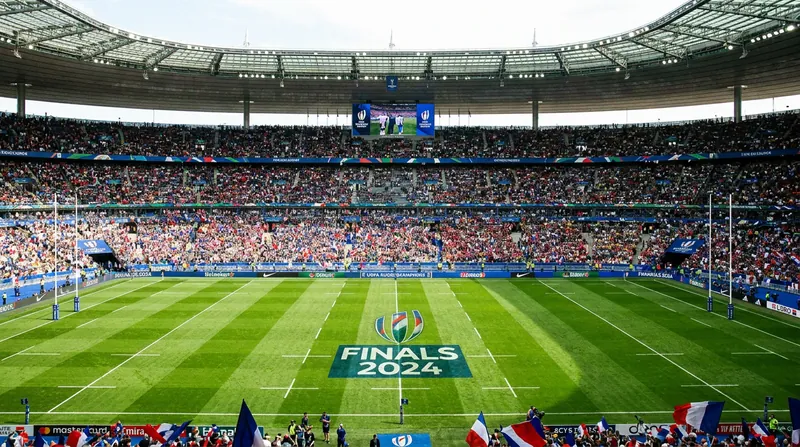 Stadiums in Wellington, Dublin, and London are preparing to host championship fixtures.