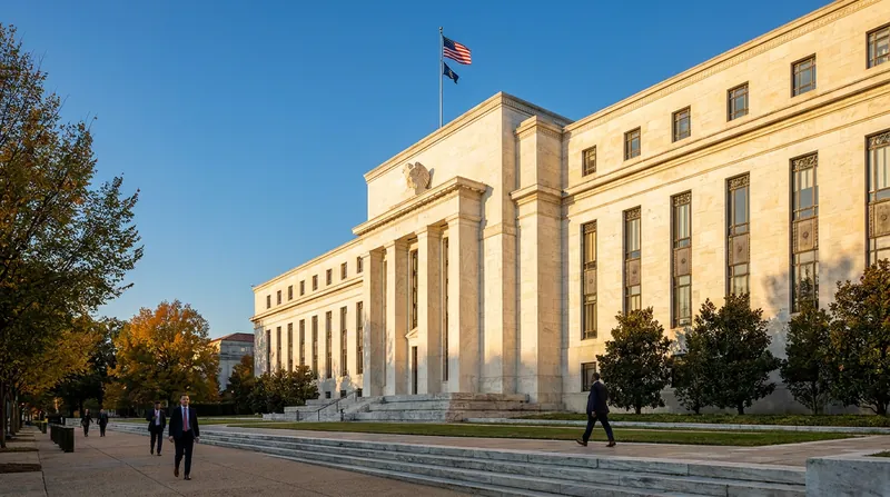 Interest rate decisions by the Federal Reserve heavily influence the yields available on bonds and money market funds.