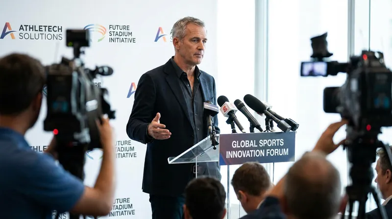 The UFC is preparing to replace its media voting panel with a new AI-powered ranking algorithm.