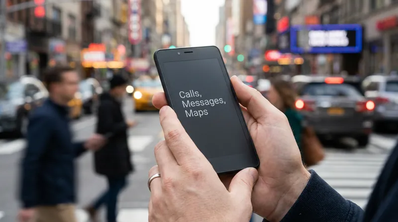 Hybrid devices offer essential utilities without the temptation of infinite scrolling.