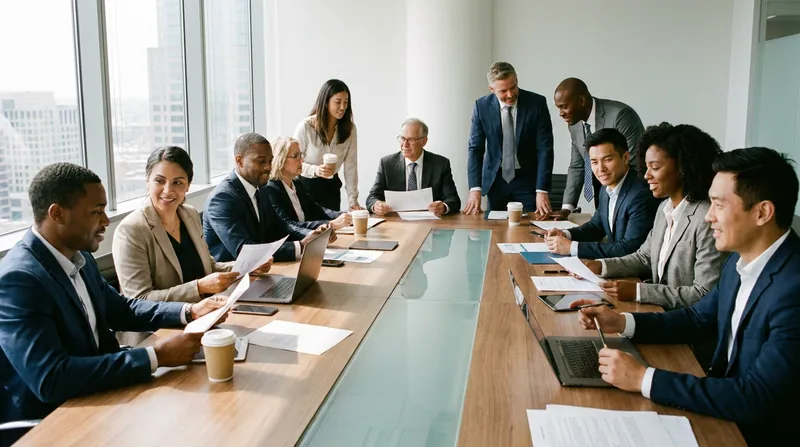 Litigation funders employ teams of veteran attorneys to rigorously underwrite and assess the merits of potential cases.