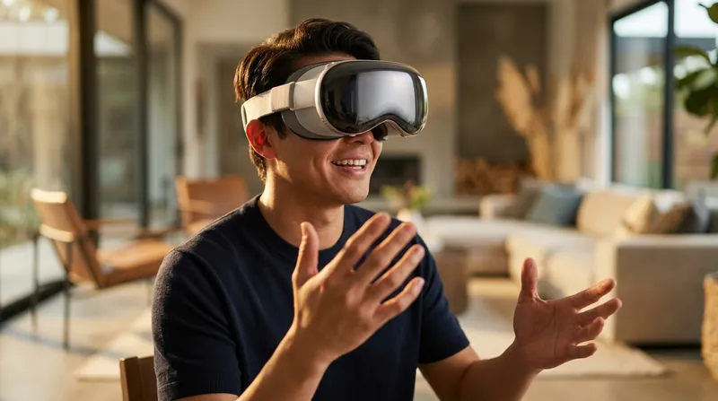 Researchers are now testing AI-assisted deliberative polling in immersive virtual reality environments.