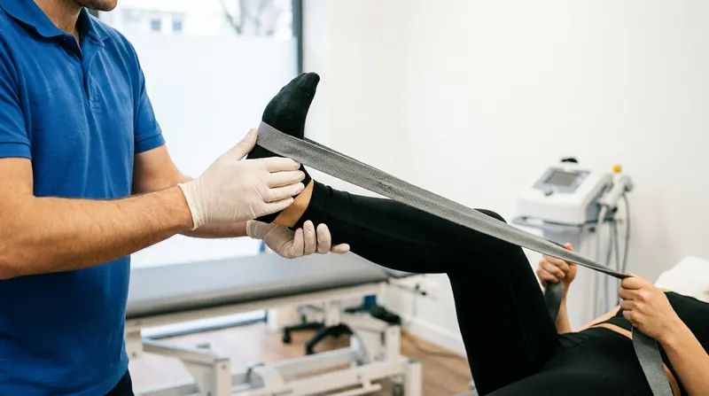Proprioceptive Neuromuscular Facilitation (PNF) is highly effective for breaking through flexibility plateaus.