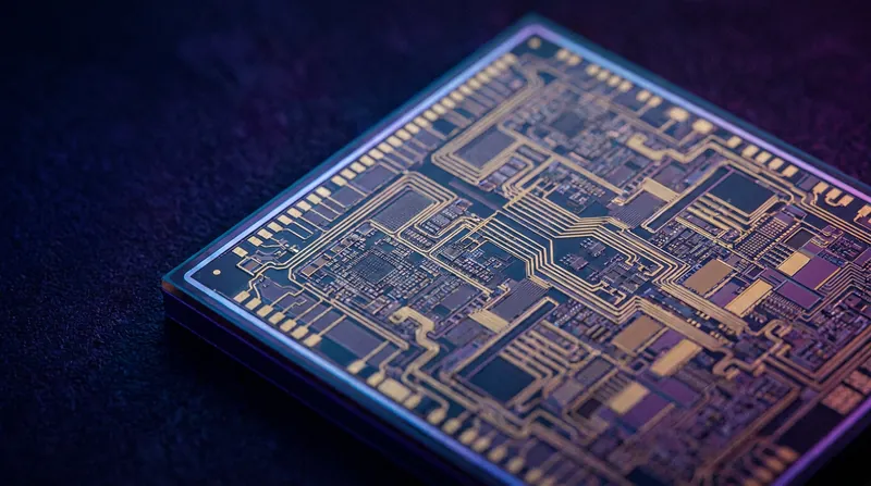 The Snapdragon X2 Elite features a dedicated Neural Processing Unit (NPU) for local AI tasks.