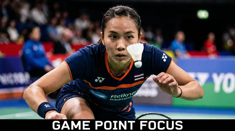 The women's singles standings remain a tight contest between the sport's established titans.