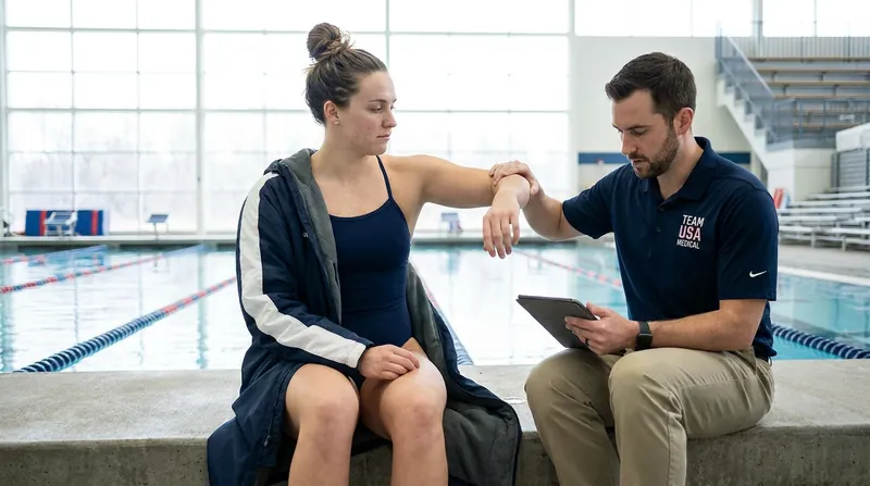 Modern aquatic programs are increasingly prioritizing long-term joint health and conservative injury management.