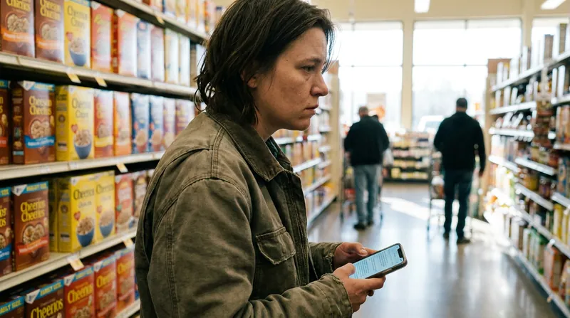 The new rules will affect how digital storefronts and delivery applications price everyday goods.