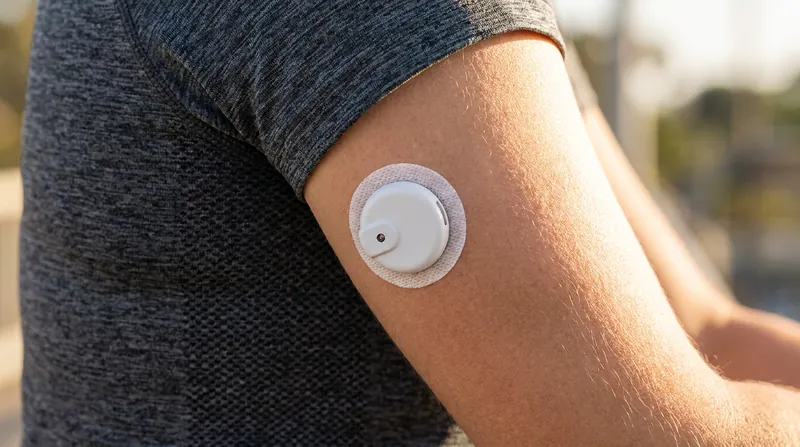 Originally designed for diabetes management, continuous glucose monitors are increasingly used in clinical trials to map dietary responses.
