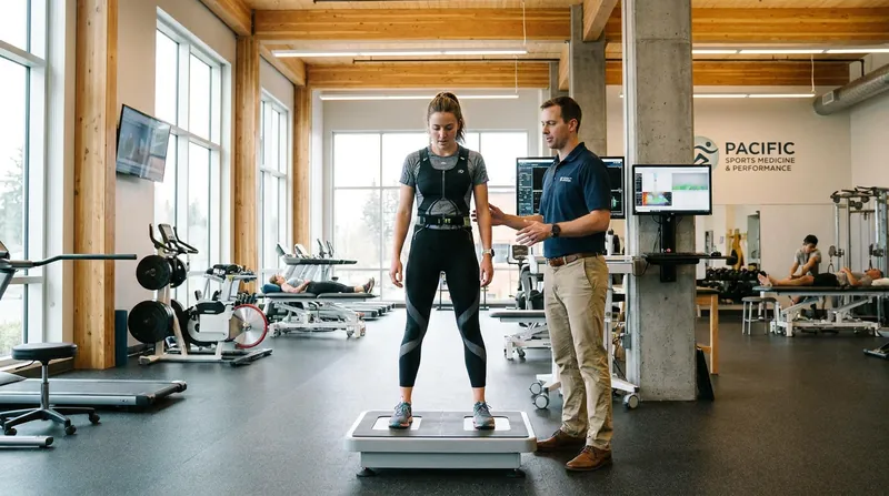 Rogers' recovery relied heavily on specialized neurological rehabilitation rather than traditional structural surgery.