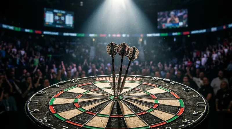 Players on the bubble must rely on strong performances in the remaining floor events to secure their tickets to Blackpool.
