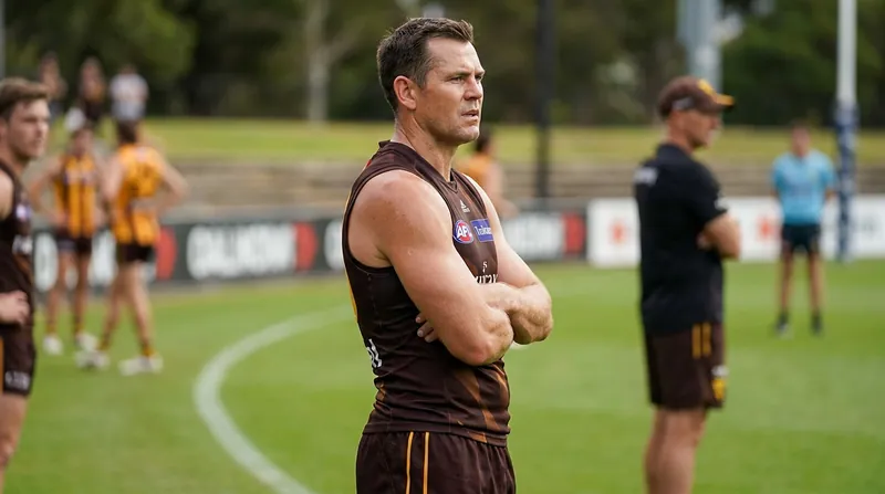 Hawthorn's Will Day will make his return through the VFL after battling foot and shoulder injuries.