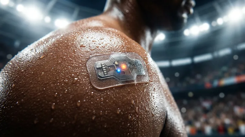 Modern biometric wearables track physiological data at the cellular level, feeding real-time injury prevention models.