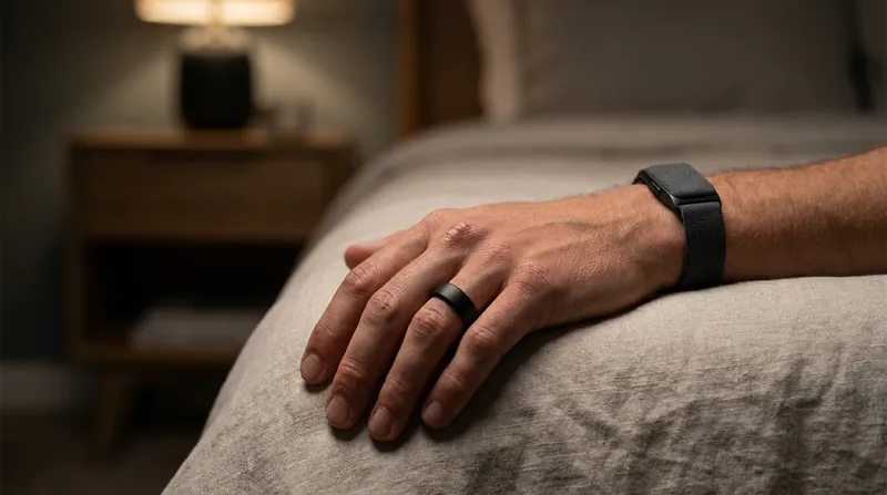 Miniaturized optical sensors have democratized access to autonomic nervous system data.