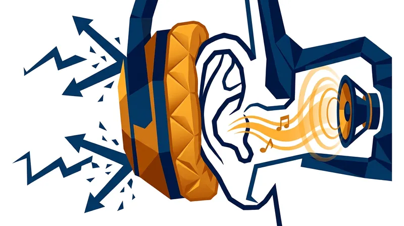 Passive isolation relies entirely on physical barriers like memory foam or silicone tips to block mid-to-high frequency sounds.