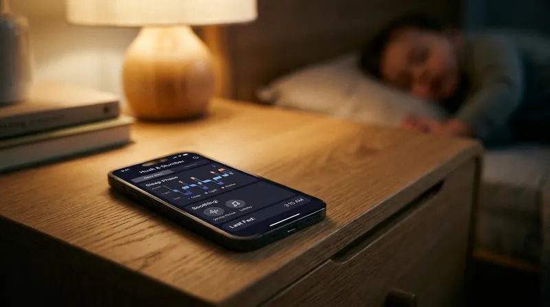 Both ecosystems rely heavily on companion apps to track sleep data and customize soothing preferences.