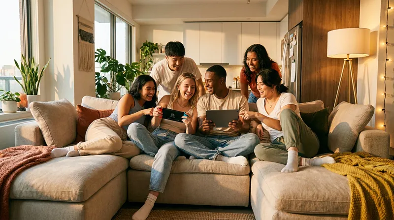For many players, wholesome games serve as a digital sanctuary to unwind after a demanding workday.