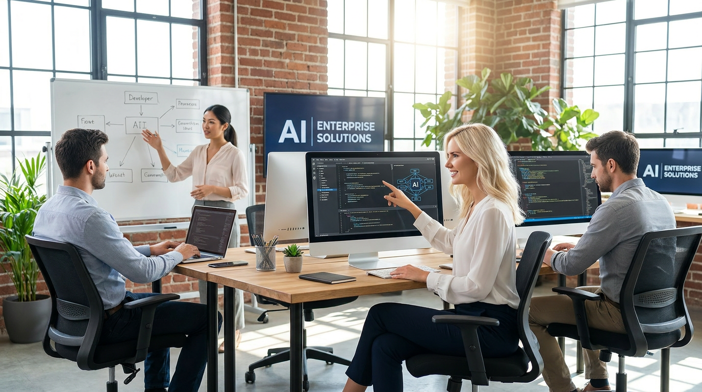 Cursor's AI coding tools have been adopted by millions of developers, generating over $1 billion in annualized revenue.