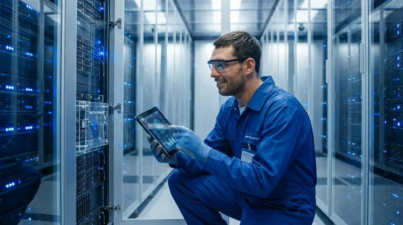 New collar jobs in fields like cloud computing and advanced manufacturing prioritize practical capabilities over four-year degrees.