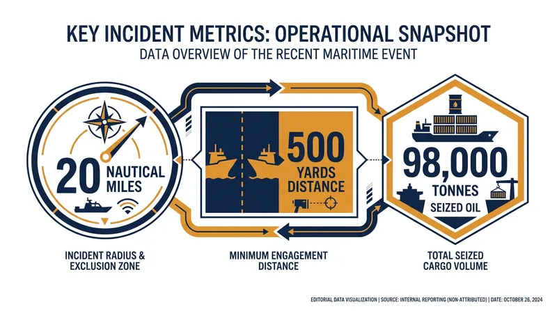 Key figures surrounding the recent maritime escalations in the English Channel.