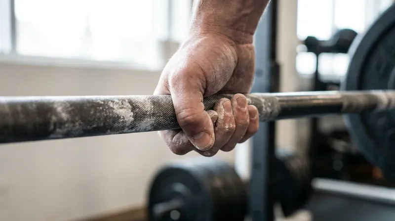 For maximum strength gains, preserving bar velocity is more important than grinding to failure.