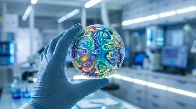 Researchers are moving toward precision nutrition, mapping individual microbiomes to prescribe targeted psychobiotic strains.