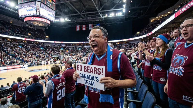 Toronto Tempo fans have quickly embraced Canada's first WNBA franchise, fueling the team's competitive start.