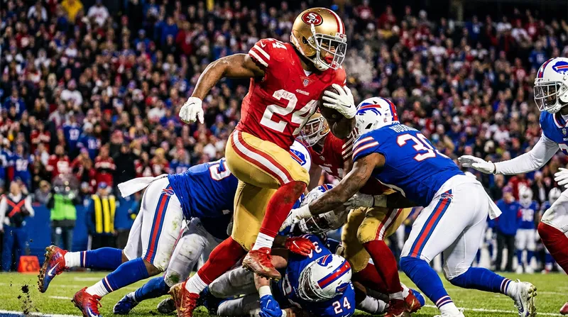 Active leagues like the CFL and UFL are currently navigating the physical toll of mid-season and playoff football.