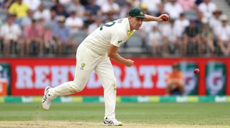Nathan Lyon is determined to play every available Test match upon his return.